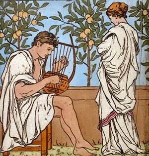 Auditory Aptitudes: Not Just For Musicians